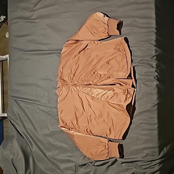 NWT a new day puffer coat - Picture 2 of 4